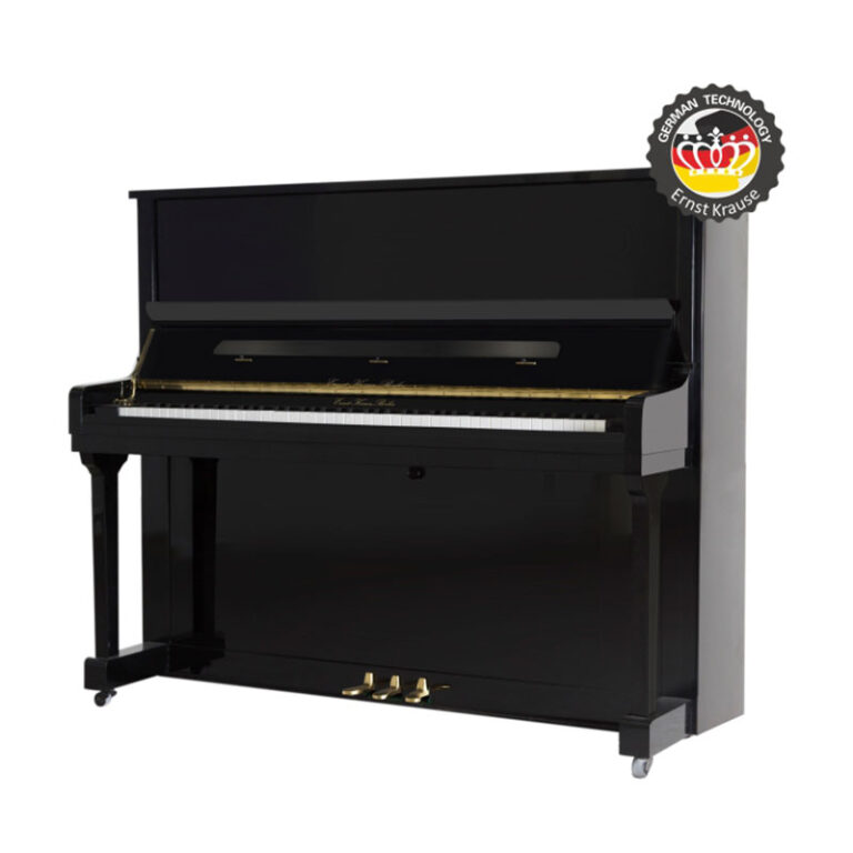 قیمت و مشخصات فنی پیانو آکوستیک Krause Model KC121 - موزیک آندلس