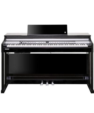 پیانو KURZWEIL CUP P1