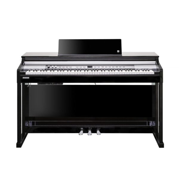 پیانو KURZWEIL CUP P1