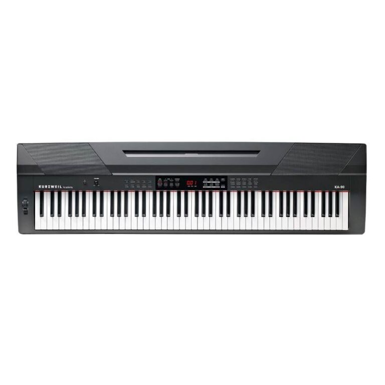 پیانو دیجیتال Kurzweil KA90