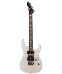 LTD MT-130 - Snow White