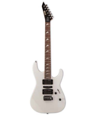 گیتار الکتریک LTD MT-130 Snow White