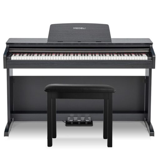 پیانو دیجیتال Medeli DP 260