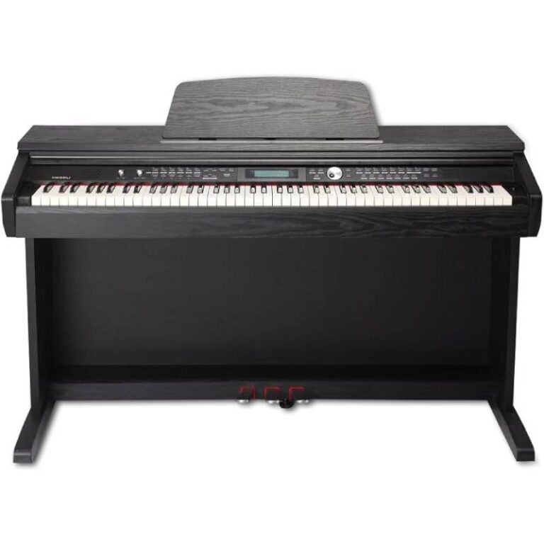 پیانو دیجیتال Medeli DP 330