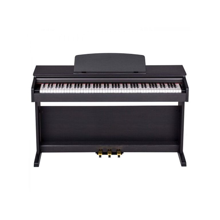 قیمت و مشخصات فنی پیانو دیجیتال Orla CDP 1 - موزیک آندلس