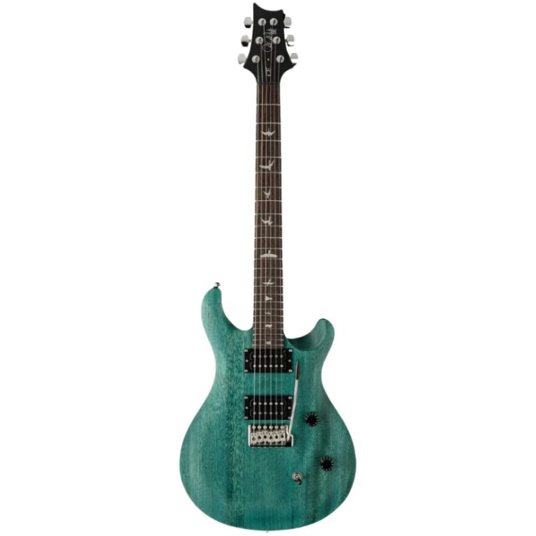 PRS SE CE24 - Turquoise | گیتار الکتریک - موزیک آندلس