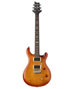 PRS SE CE24 - Vintage Sunburst | گیتار الکتریک - موزیک آندلس