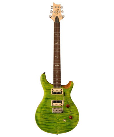 گیتار الکتریک PRS SE Custom 24-08 - Eriza Verde