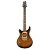 PRS SE Custom 24 Lefty - Black Gold Burst