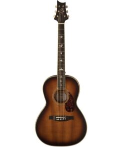 PRS SE Parlor P20 - Tobacco Sunburst