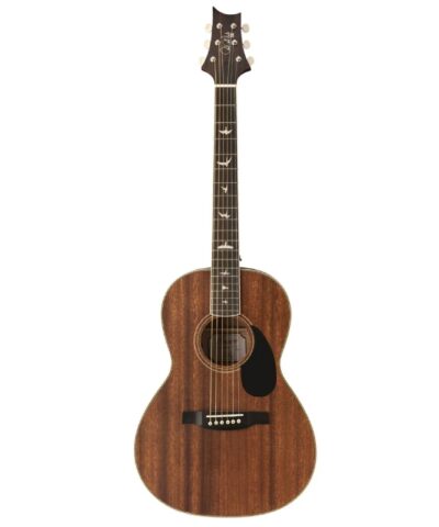گیتار آکوستیک PRS SE Parlor P20 - Vintage Mahogany