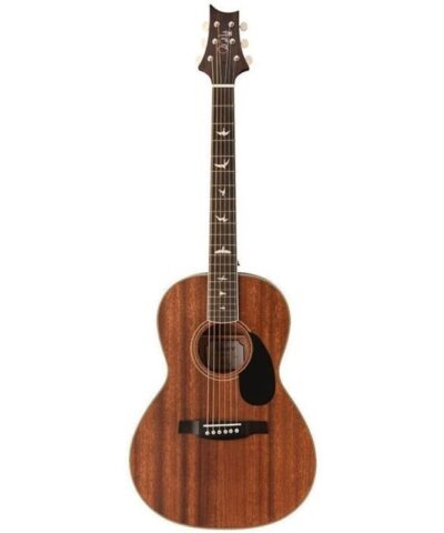گیتار آکوستیک PRS SE Parlor P20E - Vintage Mahogany