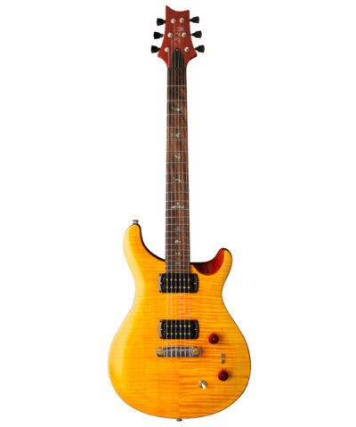 گیتار الکتریک PRS SE PAUL'S GUITAR - AMBER
