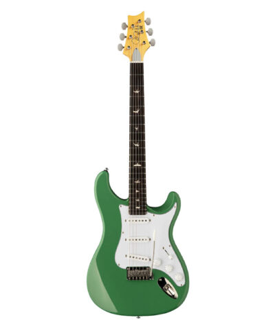 گیتار الکتریک PRS SE Silver Sky - Ever Green John Mayer