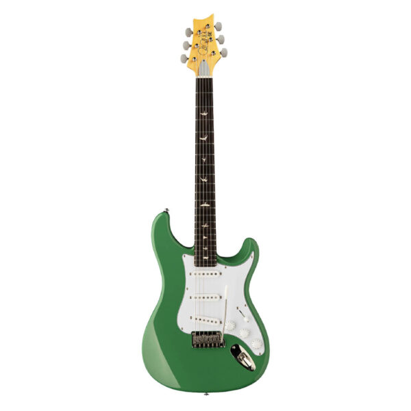 گیتار الکتریک PRS SE Silver Sky - Ever Green John Mayer