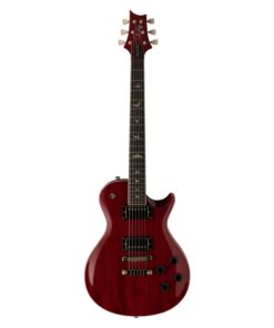 PRS SE Singlecut McCarty 594 - Vintage Cherry