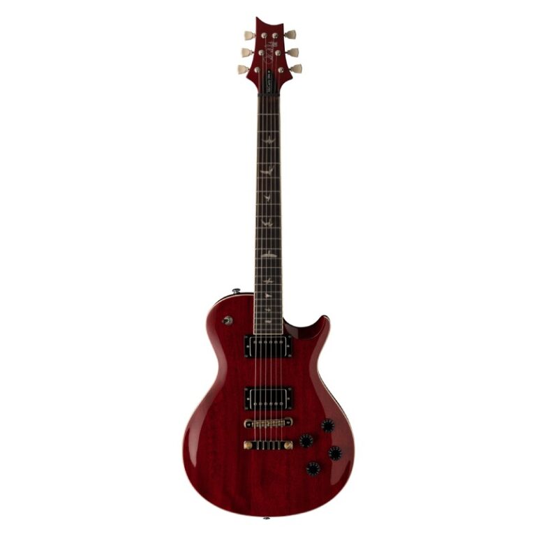 PRS SE Singlecut McCarty 594 - Vintage Cherry
