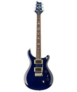 PRS SE Standard 24-08 - Translucent Blue
