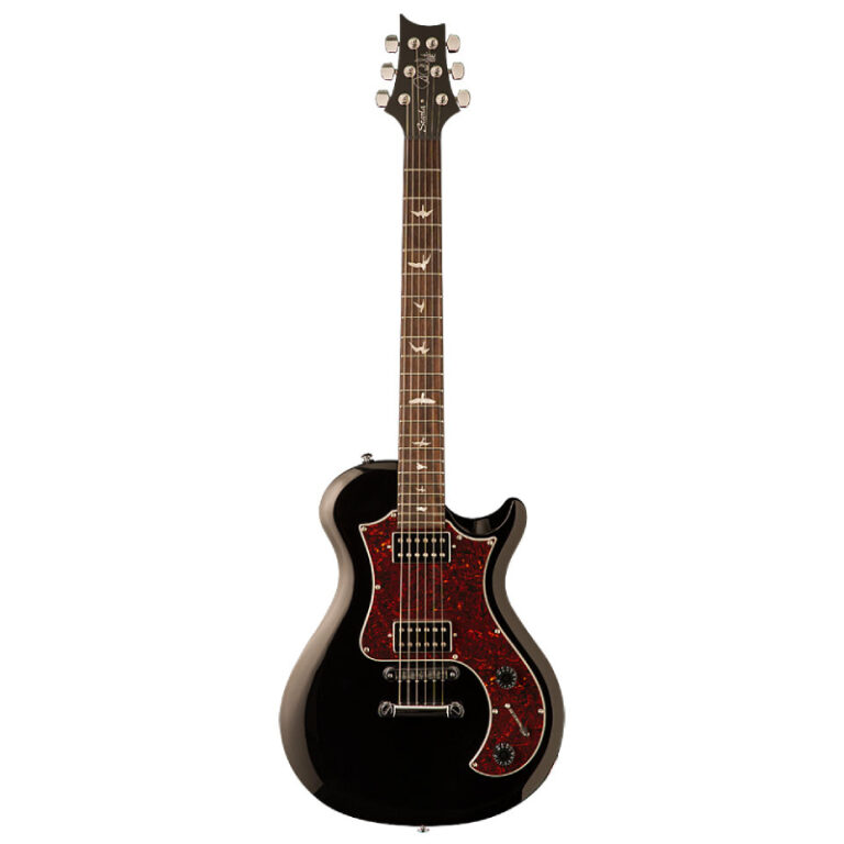 PRS SE Starla Stoptail Black