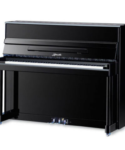 پیانو Ritmuller UP 121 RB