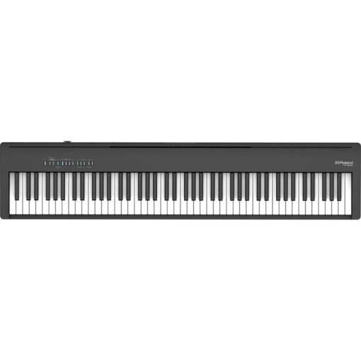 Roland FP 30X With Stand
