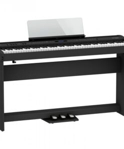 Roland FP-60X With Stand
