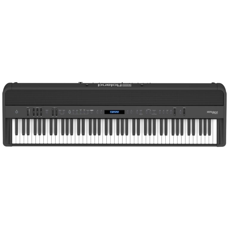 پیانو دیجیتال Roland FP 90X