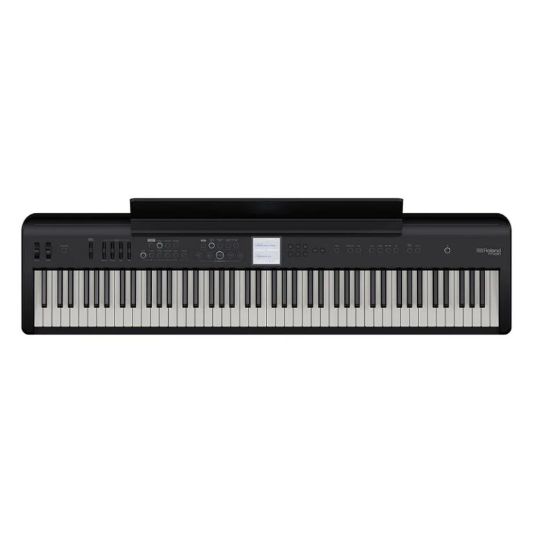 پیانو دیجیتال Roland FP-E50