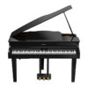 پیانو Roland GP607-PE