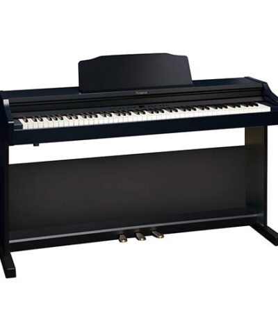 پیانو Roland HP 301 BK