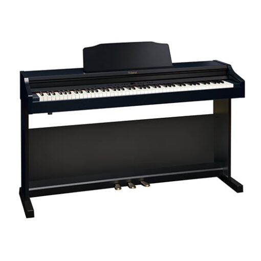 پیانو Roland HP 301 BK