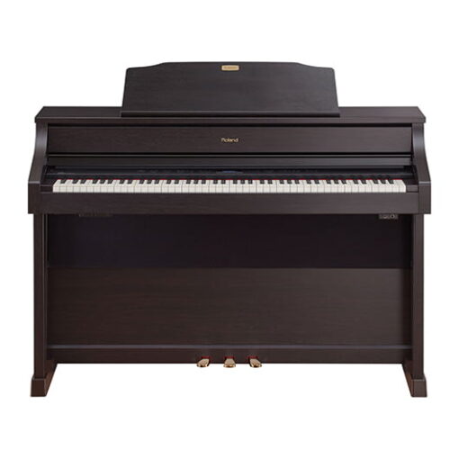 قیمت فروش پیانو رولند Roland HP 508-RW - موزیک آندلس