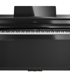 قیمت خرید پیانو دیجیتال Roland HP-704 موزیک آندلس موزیک آندلس