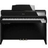 قیمت و مشخصات فنی پیانو دیجیتال Roland HP605 - موزیک آندلس