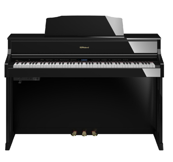 پیانو Roland HP605