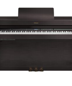 قیمت و مشخصات فنی پیانو دیجیتال رولند Roland HP702 - موزیک آندلس