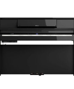 ROLAND LX-5 | پیانو دیجیتال - موزیک آندلس