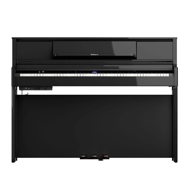 ROLAND LX-5 | پیانو دیجیتال - موزیک آندلس