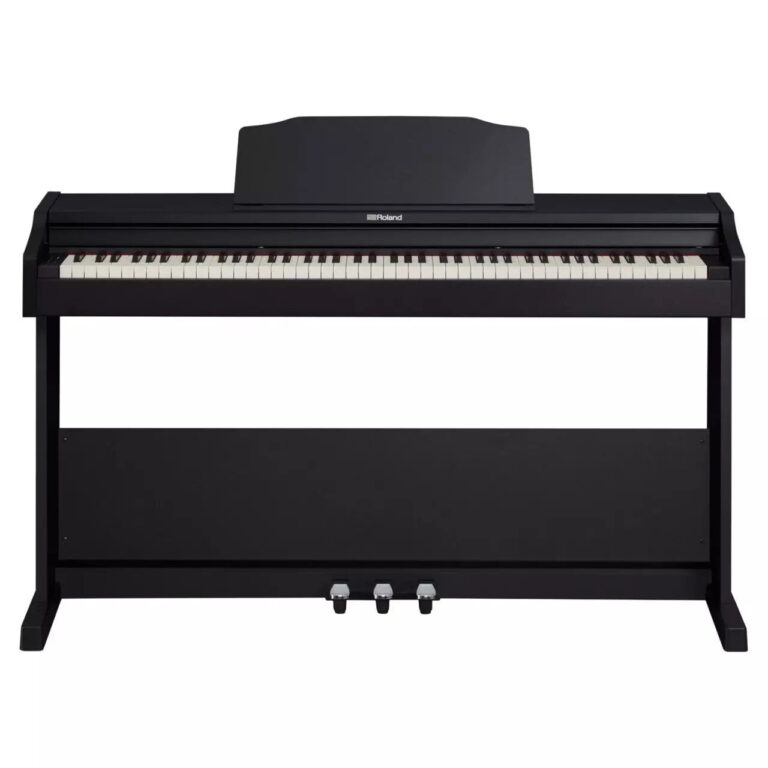 پیانو دیجیتال Roland RP 102