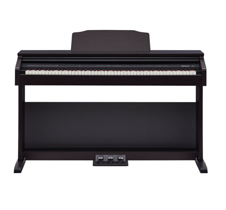 پیانو دیجیتال Roland RP30