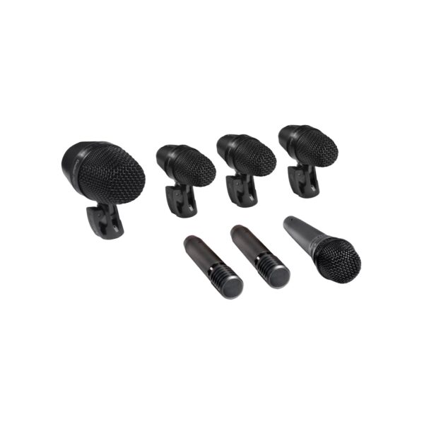 میکروفون شور PGA Drumkit 7