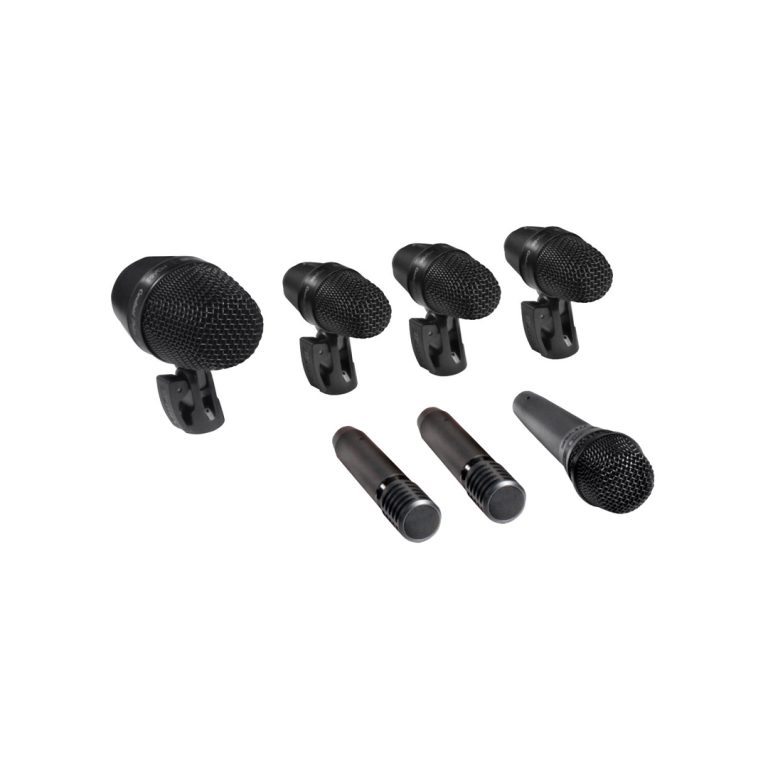 میکروفون شور PGA Drumkit 7
