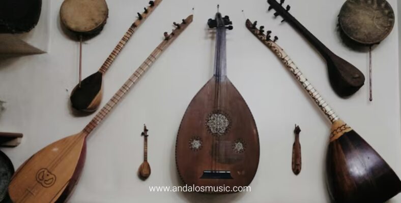 خرید انواع ساز سنتی ایرانی