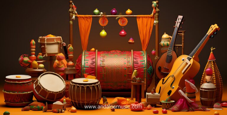 معرفی سازهای سنتی ایرانی و بهترین برندهای آنها 3 سازهای سنتی ایرانی