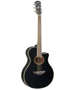 Yamaha APX700II - Black