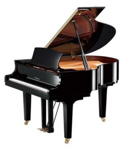قیمت به روز خرید پیانو گرند Yamaha C1X - سازکالا