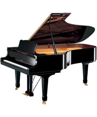 پیانو Yamaha C7x