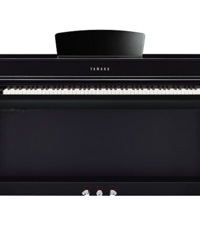پیانو Yamaha CLP 735