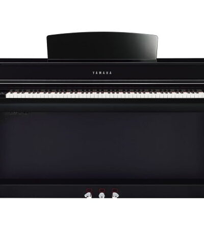 پیانو  Yamaha CLP 745