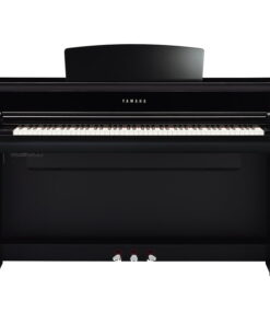 پیانو دیجیتال Yamaha CLP 775 | مهلت تست 7 روزه - موزیک آندلس